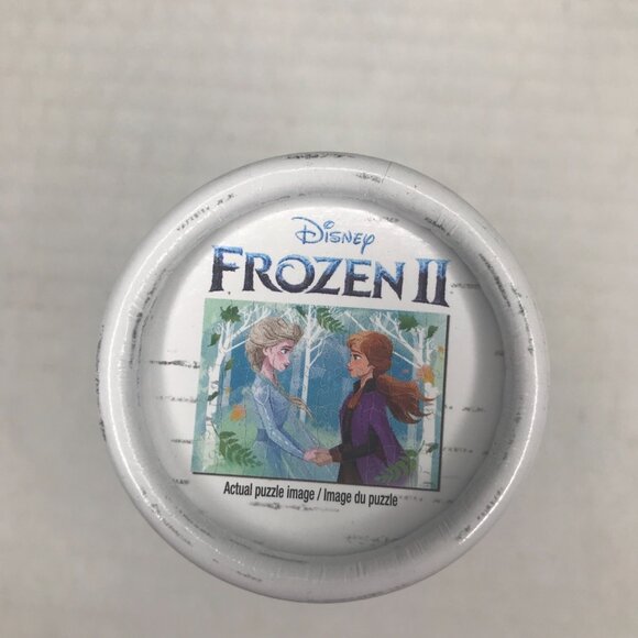 Disney Frozen 2 Puzzle 50 Piece New - Picture 5 of 5